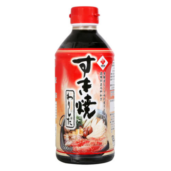 盛田 壽喜燒汁500ML