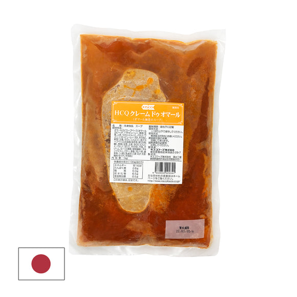 日本龍蝦湯1KG