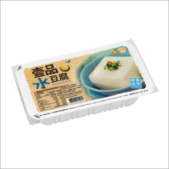 壹品 水豆腐300G