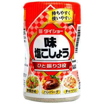 DAISHO 日本味椒鹽 225g