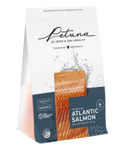 塔斯曼尼亞三文魚 Petuna Atlantic Salmon