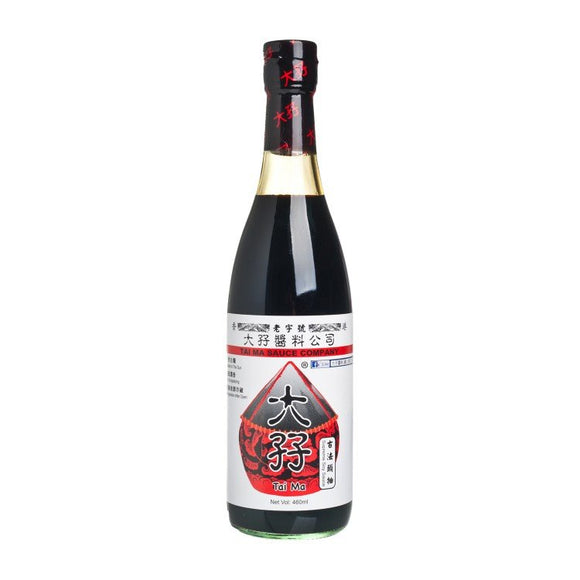 大孖 古法頭抽460ML