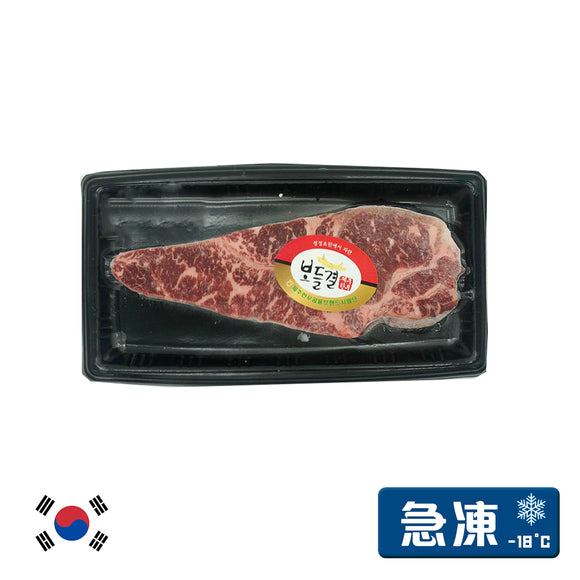 韓國韓牛1++西冷 180g (急凍 -18℃)