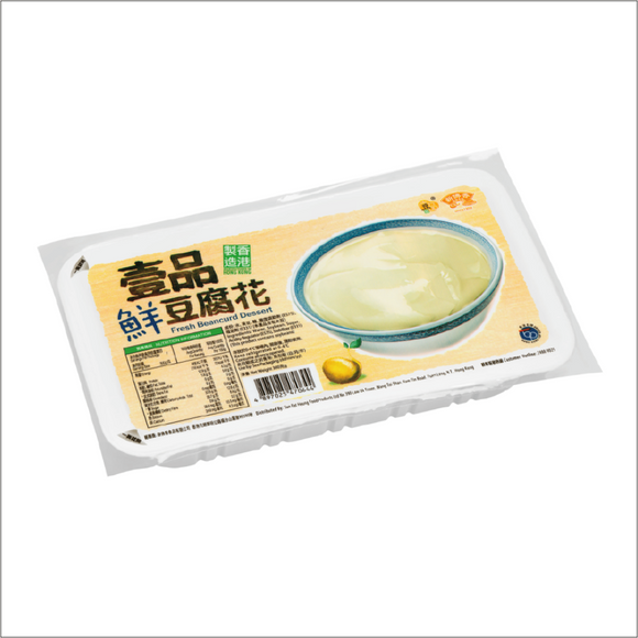 壹品 鮮豆腐花300g