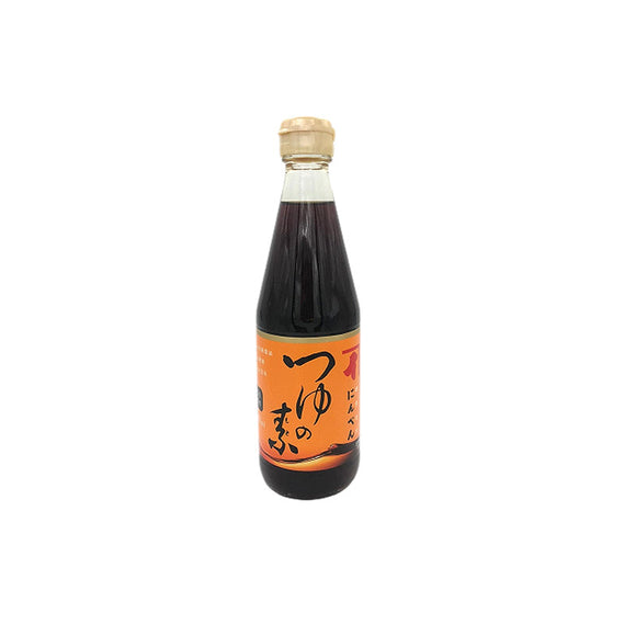 NINBEN 日本鰹魚汁 360ml