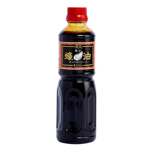 頂天 日本蠔油360g