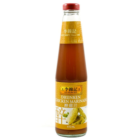李錦記 醉雞汁410ml
