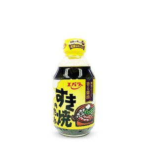 Ebara 日本壽喜燒醬 300ml