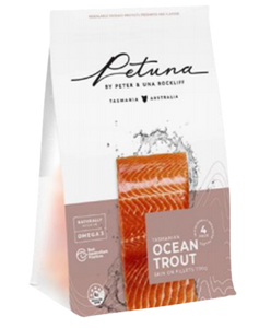 塔斯曼尼亞鱒魚柳 Petuna Ocean Trout