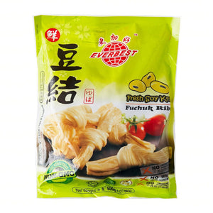 更加好 豆結500G