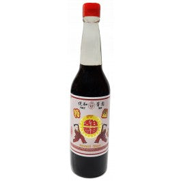 悅和醬園 特級甜醋600ML